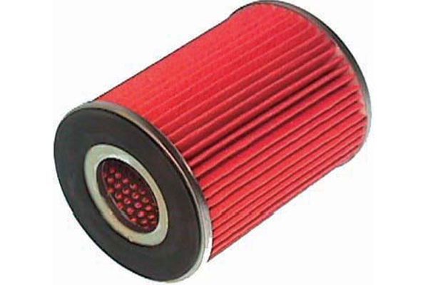 AMC FILTER alyvos filtras HO-632